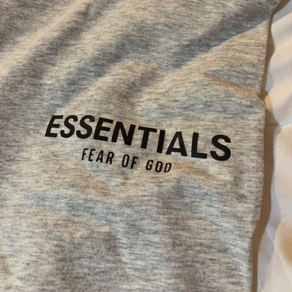 Essentials Fear of God leggings